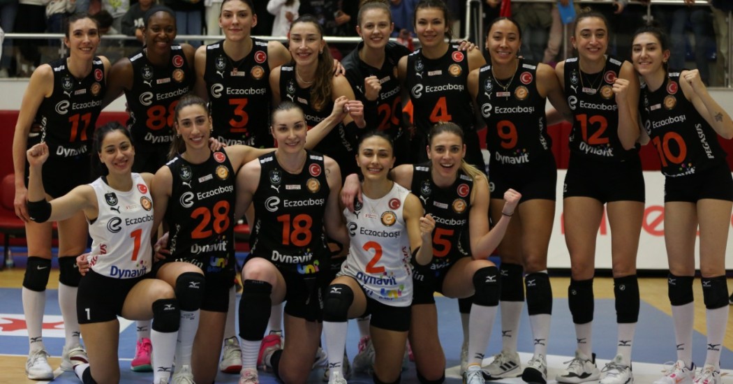 Tigers returns from Antalya with a victory