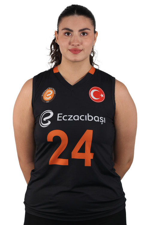 Eylül Naz Okkalıoğlu