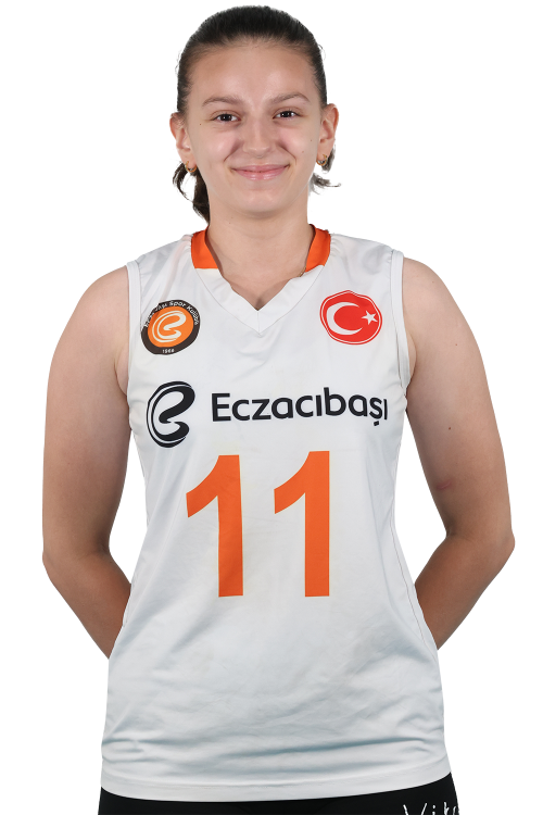 Zeynep Kiraz