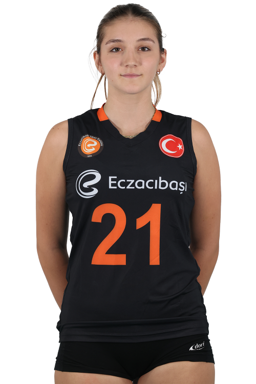 Zeynep Penelope Darnel