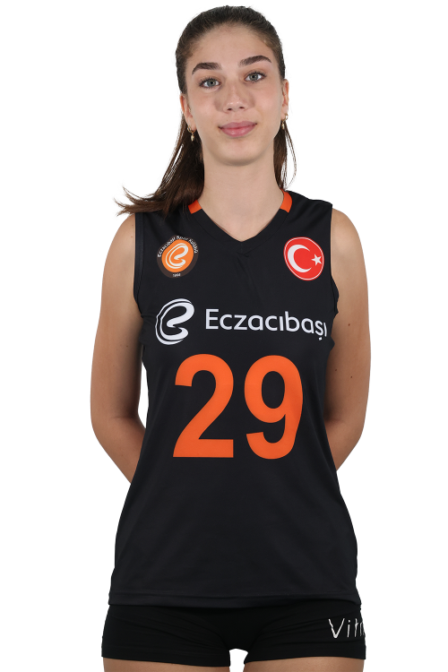 Gizem Albayrak